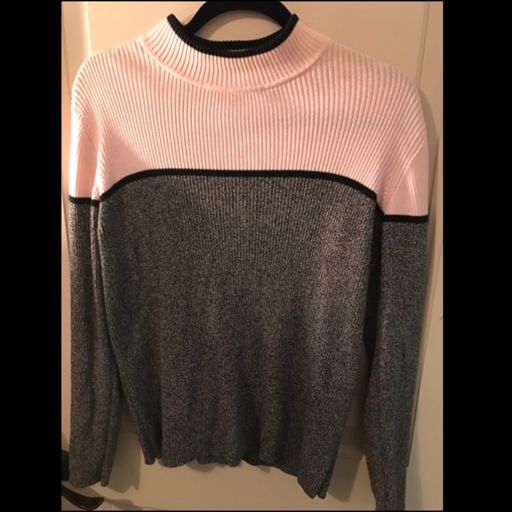 Karen Scott long sleeve